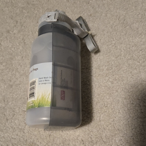 Portable Sport Bottle for Dogs - Picture 4 of 6